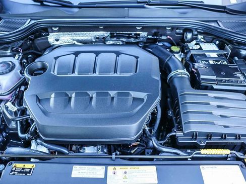 New 2026 Volkswagen GTI S image 18