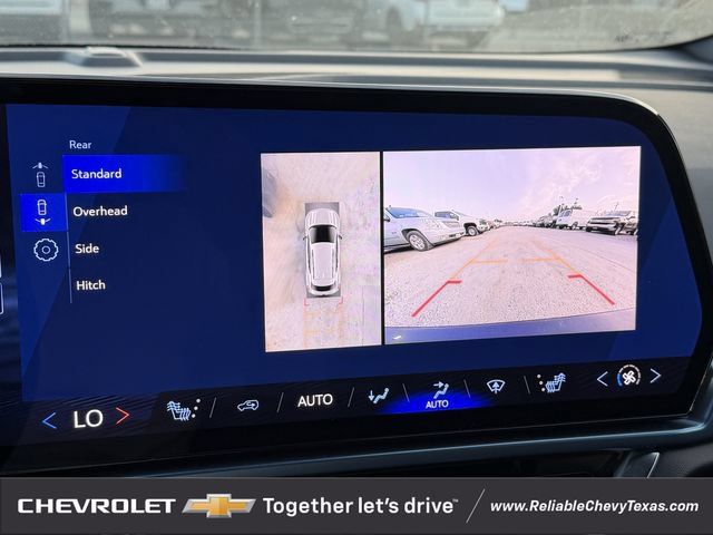Used 2024 Chevrolet Equinox EV LT FWD image 22