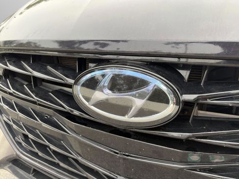 Used 2023 Hyundai Sonata N Line image 29