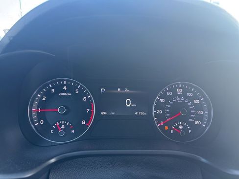 Used 2023 Kia Forte GT-Line image 9