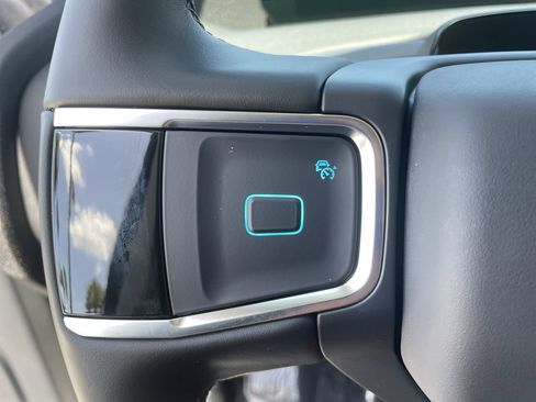 New 2027 Ford Expedition Platinum RWD image 30