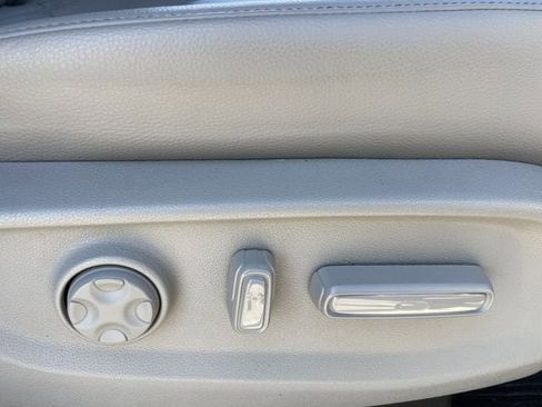 Certified 2024 Honda Odyssey EX-L image 27