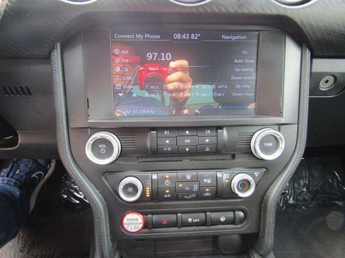 Used 2015 Ford Mustang Coupe w/ Equipment Group 051A RWD image 16