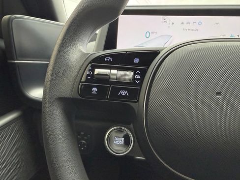 Certified 2025 Hyundai Ioniq 6 SE RWD image 26