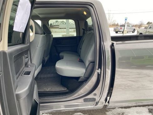 Used 2016 RAM 2500 Tradesman w/ Popular Equipment Group RWD image 23