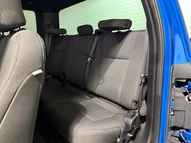Used 2019 Ford F150 XLT w/ Equipment Group 301A Mid AWD/4WD image 22