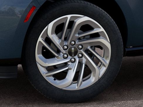 New 2027 Lincoln Navigator L Reserve AWD/4WD image 44