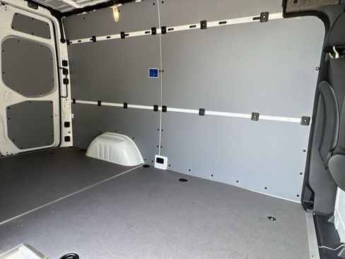 New 2025 Mercedes-Benz Sprinter 2500 image 23