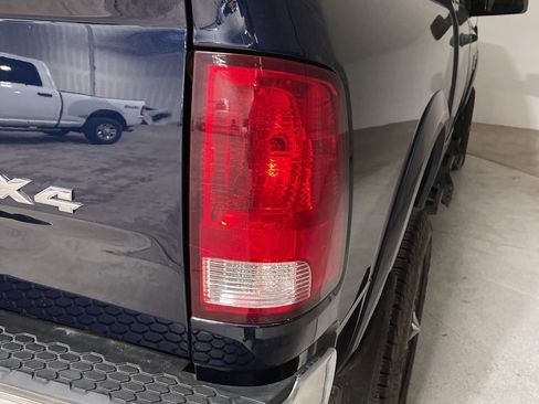 Used 2015 RAM 2500 Outdoorsman image 14