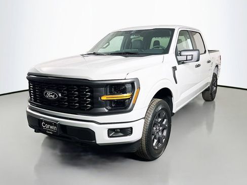 New 2026 Ford F150 STX image 5