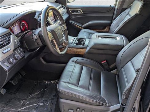 Used 2015 GMC Yukon Denali w/ Premium Package image 17