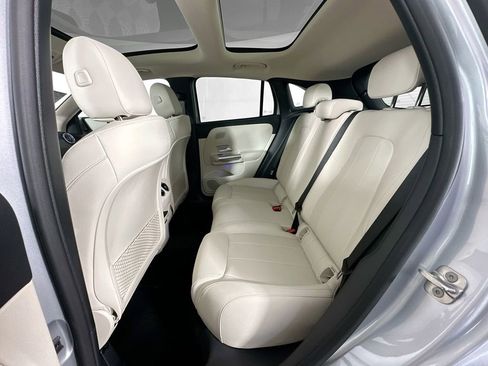 Certified 2026 Mercedes-Benz GLA 250 image 24