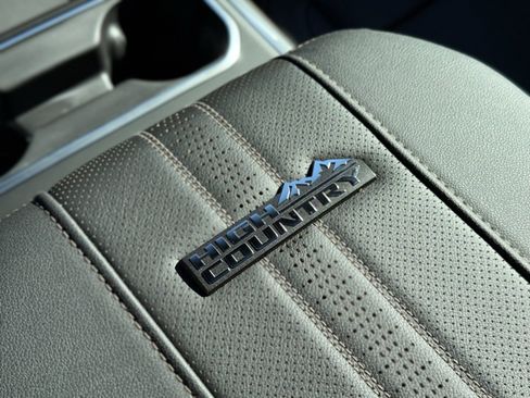 New 2026 Chevrolet Silverado 2500 High Country w/ High Country Premium Package image 26