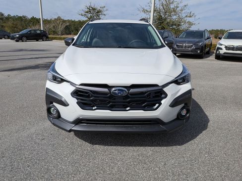 New 2026 Subaru Crosstrek 2.5i Limited image 9