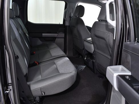 New 2026 Ford F150 XLT w/ Equipment Group 302A MID image 19