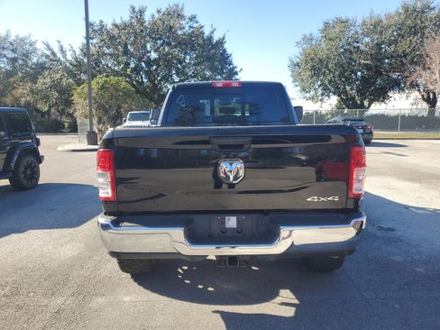 Used 2020 RAM 2500 Tradesman image 5