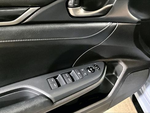 Used 2020 Honda Civic Sport Touring image 36