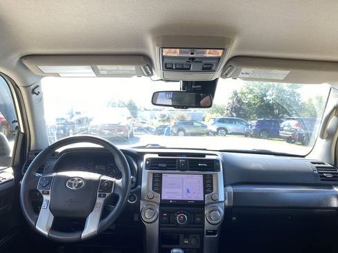 Used 2021 Toyota 4Runner SR5 image 14