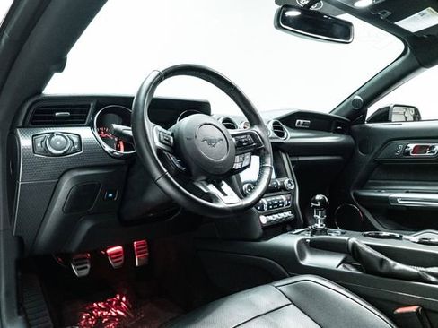 Used 2015 Ford Mustang GT Premium w/ GT Performance Package RWD image 22