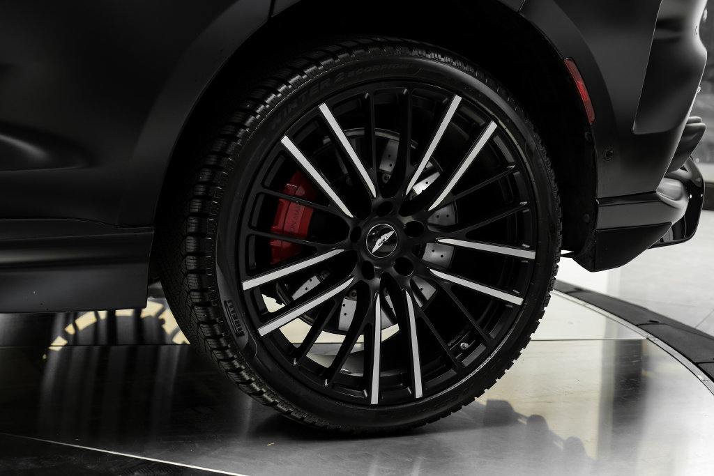 Used 2023 Aston Martin DBX 707 AWD/4WD image 63