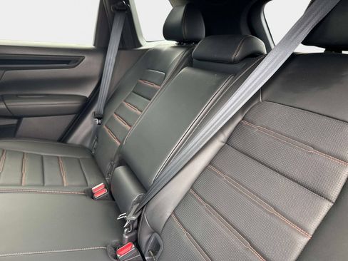 Certified 2024 Honda CR-V Sport-L image 12