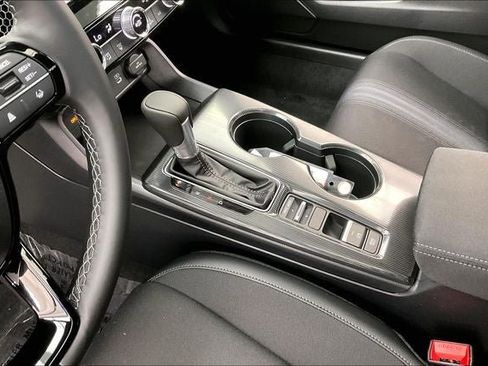 New 2026 Honda Civic Sport image 9