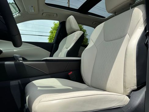 Certified 2023 Lexus RX 350 w/ Accessory Package (Z1) AWD/4WD image 5