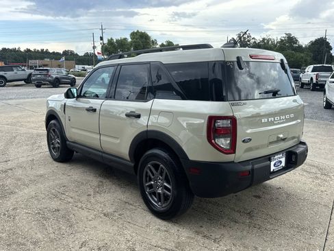 Used 2025 Ford Bronco Sport Big Bend AWD/4WD image 5