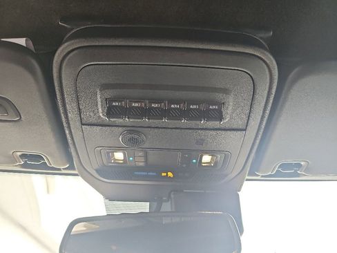 Used 2022 Ford Bronco Badlands AWD/4WD image 20