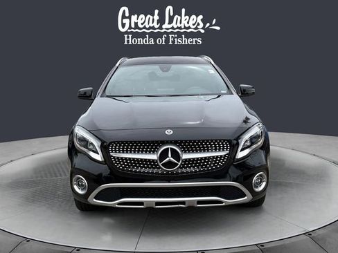 Used 2020 Mercedes-Benz GLA 250 4MATIC image 8