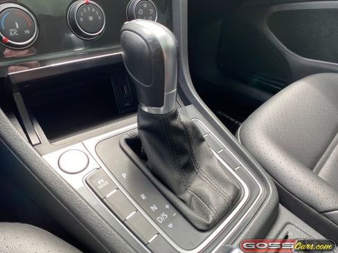 Used 2019 Volkswagen Golf Alltrack SE AWD/4WD image 13