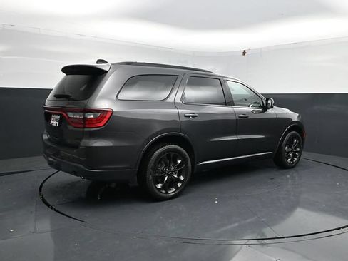 New 2026 Dodge Durango GT AWD/4WD image 9