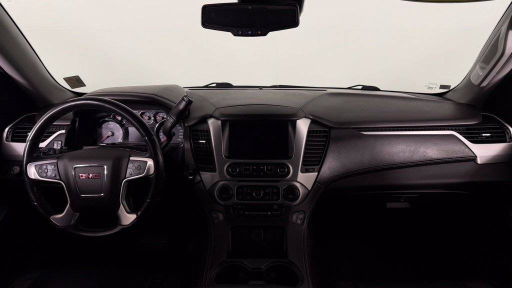 Used 2020 GMC Yukon SLT AWD/4WD image 37