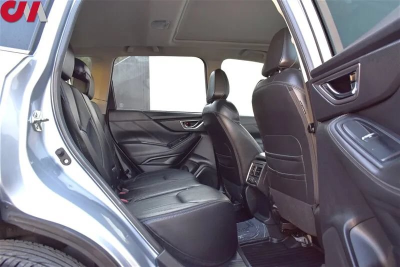 Used 2019 Subaru Forester Touring w/ Popular Package #3 AWD/4WD image 28