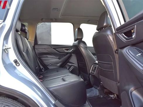 Used 2019 Subaru Forester Touring w/ Popular Package #3 AWD/4WD image 28