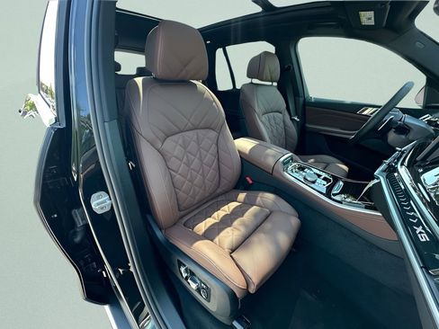 New 2026 BMW X5 xDrive50e AWD/4WD image 23