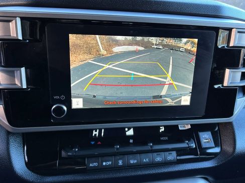 Used 2025 Toyota Tundra SR5 w/ TRD Off-Road Package image 19