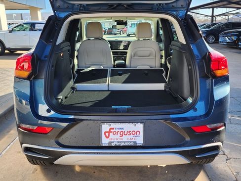 New 2026 Buick Encore GX Preferred w/ Comfort Package image 46