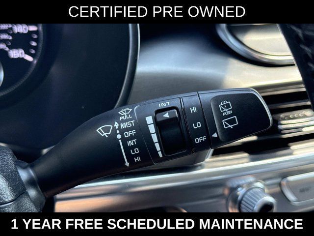 Used 2022 Kia Telluride S AWD/4WD image 26