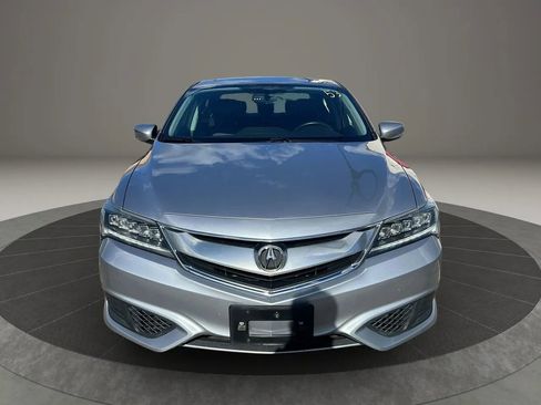 Used 2016 Acura ILX image 2