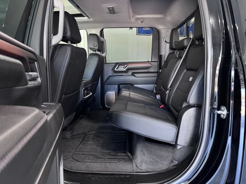 Certified 2024 GMC Sierra 2500 Denali AWD/4WD image 14