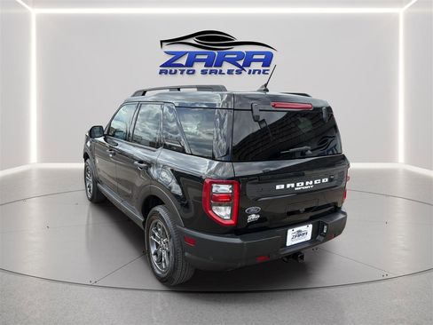 Used 2022 Ford Bronco Sport Big Bend w/ Convenience Package image 5