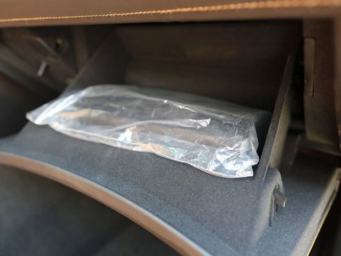 Used 2016 Chevrolet Corvette Z06 w/ 2LZ Preferred Equipment Group image 55