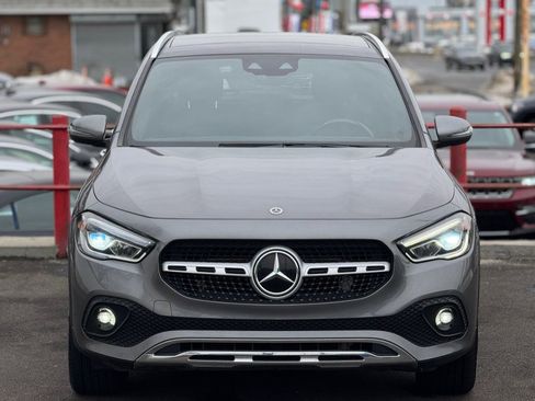 Used 2023 Mercedes-Benz GLA 250 4MATIC image 10