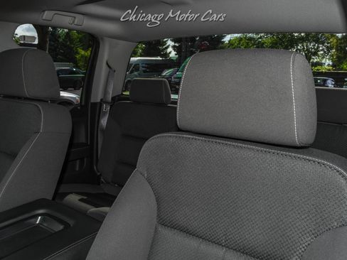 Used 2017 Chevrolet Silverado 1500 LT w/ All Star Edition AWD/4WD image 18