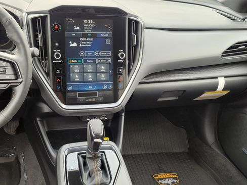 New 2026 Subaru Crosstrek 2.5i Wilderness image 11