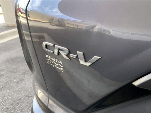Used 2017 Honda CR-V EX-L image 10