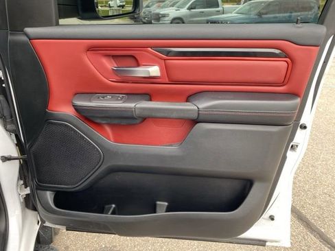 Used 2019 RAM 1500 Rebel w/ Rebel Level 2 Equipment Group AWD/4WD image 32