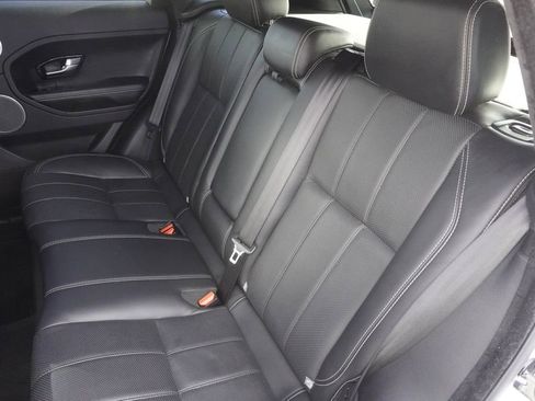 Used 2014 Land Rover Range Rover Evoque Prestige image 30