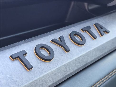 Certified 2024 Toyota Tacoma 4x4 Double Cab Hybrid image 10